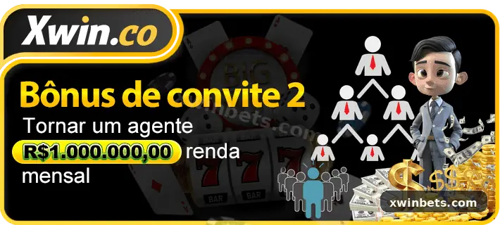 xwin destaque